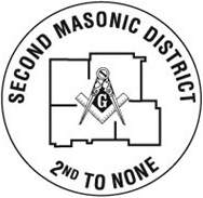 Second Masonic District