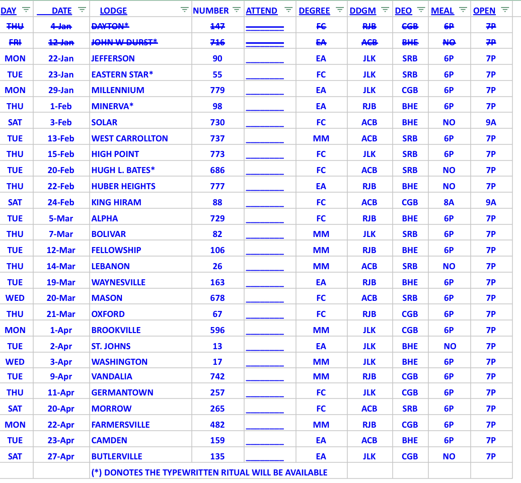 2024-inspection-schedule