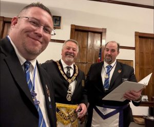 2026 DOA Installation