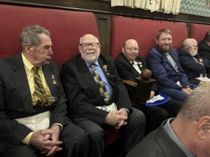 Millennium & Solar lodges